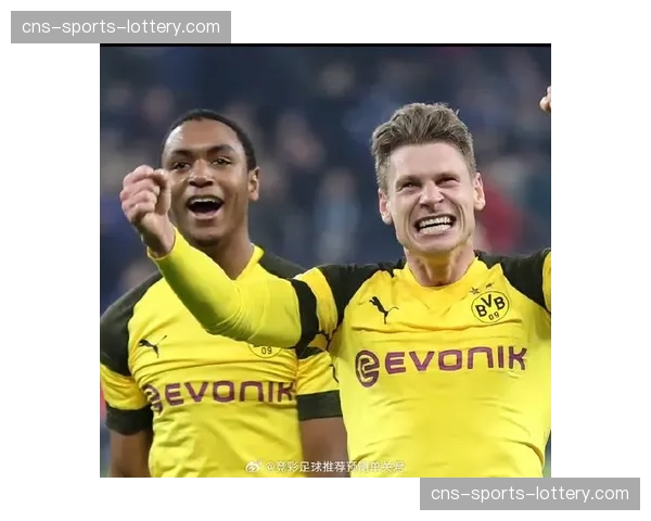 欧冠席位关键战:多特蒙德与法兰克福直接对话