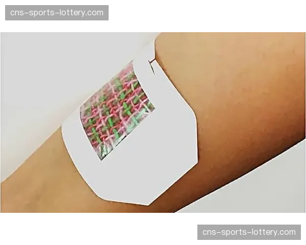 新型智能绷带获准使用，可实时监测拳手头部撞击数据