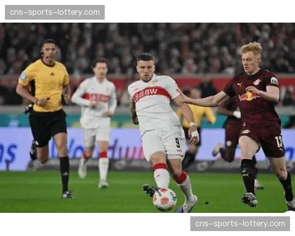 从替补到制胜球功臣:柏林联合小将收获职业生涯处子球