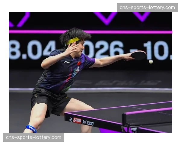 WTT宣布未来所有赛事将采用可降解材料制作的乒乓球